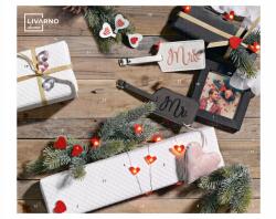 Livarno Home Romantikus Adventi Naptár Pároknak XXL Sláger 2024 (4055334441759)