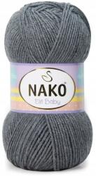 Nako Fonal Nako Elit Baby 100g/250m Antipilling 790 (ELIT BABY 790)