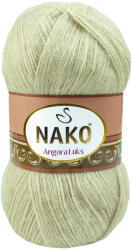 Nako Fonal Nako Angora Lux 100g/550m gyapjú 6858 (ANGORA LUKS 6858)