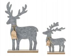 Livarno Home Dekorációs filc figura Livarno home Karácsony karácsonyfa (366614_2101)