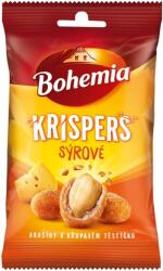 Bohemia Interactive Krispers sýrové arašídy in křupavém těstíčku 60g