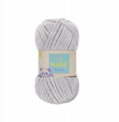 Nako Panda zsenília minky baby puha fonal 14226 (PANDA 14226)