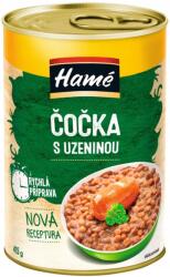 HAME Hamé lencse kolbásszal 400g