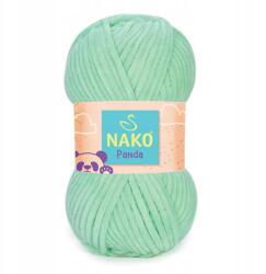 Nako Panda zsenília minky baby puha fonal 3099 (PANDA 3099)