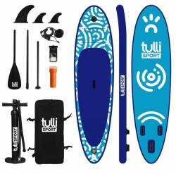  Tulli Sport: Wave SUP készlet - 320 cm (SUP96659)