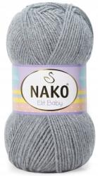 Nako Fonal Nako Elit Baby 100g/250m Antipilling 195 (ELIT BABY 195)