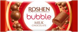 ROSHEN buborékos tejcsokoládé 80g (4823077626227)