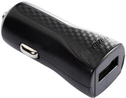 Energizer USB-A 1A Cablu MicroUSB inclus 1.2 m 5W Negru (DC1ALMCM)