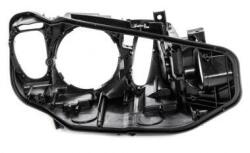  Jobb oldali fényszóróház BMW 4-es széria F32, F33, F36 (Nincs Facelift) LED fényszóróhoz (2013 - 2016)