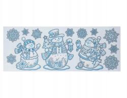 Livarno Home Ablakdekoráció Karácsonyra Ünnepi Hangulat (56018)