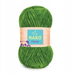 Nako Panda zsenília minky baby puha fonal 3122 (PANDA 3122)