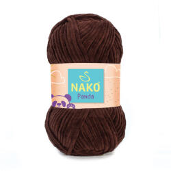 Nako Panda zsenília minky baby puha fonal 3105 (PANDA 3105)