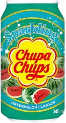 Chupa Chups Görögdinnye ízű ital 345ml (8801069415376)