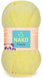 Nako Panda zsenília minky baby puha fonal 3093 (PANDA 3093)
