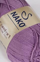 Nako Comfort Stretch fonal 50g/193m elastic 6791 (COMFORT STRETCH 6791)