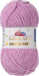 Himalaya fonal Dolphin Baby 80334 Lila (DOLPHIN BABY 80334)