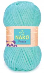 Nako Panda zsenília minky baby puha fonal 3117 (PANDA 3117)