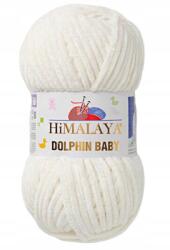 Himalaya fonal Dolphin Baby 80308 Ecru (Dolphin Baby 80308)
