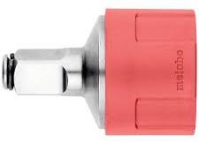 Metabo Gyorscsere bit és dugós tartó "QuickPlus" 627341000 (627341000)