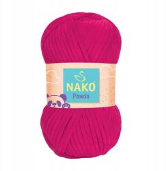 Nako Panda zsenília minky baby puha fonal 3125 (3125)