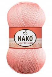 Nako Fonal Nako Inci Narin 100g/540m wool 3205 (SUPER INCI NARIN 3205)