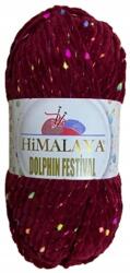 Himalaya fonal Dolphin Festival baby vastag aranyos zsenília 81122 122 22 (DOLPHIN FESTIVAL 81122)