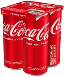 Coca-Cola 4x330ml