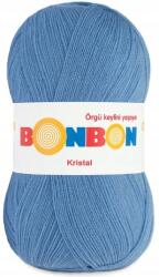 Nako BonBon Kristal Nako fonal 100g/475m akril 98236 (BONBON KRISTAL 98236)