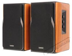 Edifier R1380T 2.0 barna hangszóró pár