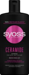 Syoss ceramid sampon 500 ml (6192430012433)