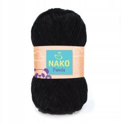 Nako Panda zsenília minky baby puha fonal 3087 (PANDA 3087)