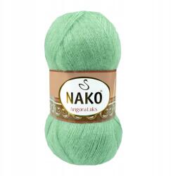 Nako Fonal Nako Angora Lux 100g/550m gyapjú 1615 (ANGORA LUKS 1615)