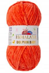 Himalaya fonal Dolphin Baby 80312 Narancssárga (Dolphin Baby 80312)