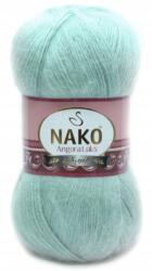 Nako Fonal Nako Angora Lux 100g/550m gyapjú 10023 (ANGORA LUKS 10023)