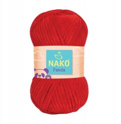 Nako Panda zsenília minky baby puha fonal 3108 (PANDA 3108)