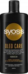 Syoss šampon oleo care 500ml (6281031248720)