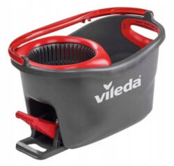 Vileda Önálló Felmosó Vödör Eredeti Vileda Ewc forgó facsaróval (4023103194113)