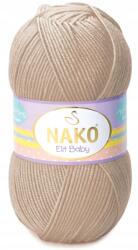 Nako Fonal Nako Elit Baby 100g/250m Antipilling 6792 (ELIT BABY 6792)