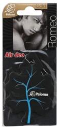 Paloma P10157 Illatosító Gold Romeo