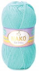 Nako Fonal Nako Elit Baby 100g/250m Antipilling 10535 (epasma)
