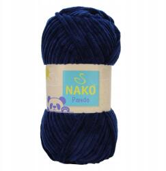 Nako Panda zsenília minky baby puha fonal 148 (PANDA 148)