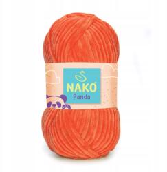 Nako Panda zsenília minky baby puha fonal 3127 (PANDA 3127)