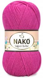 Nako Bebe fonal 50g/180m akril baby 10888 (SUPER BEBE 10888)