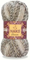 Nako Hercai Nako fonal 100g/156m vastag prémium akril 7309 (HERCAI 7309)
