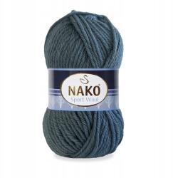 Nako Fonal Nako Sport Wool 100g/120m gyapjú 13876 (13876)