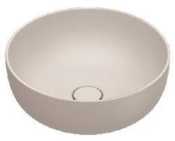 CATALANO Sfera mosdótál 42x42 cm kerek mosdótálak matt 0523430031 (0523430031)