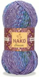 Nako Hercai Nako fonal 100g/156m vastag prémium akril 7248 (HERCAI 7248)