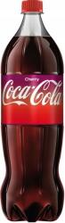 Coca-Cola Cherry 1, 5l