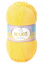 Nako Fonal Nako Elit Baby 100g/250m Antipilling 2857 (ELIT BABY 2857)