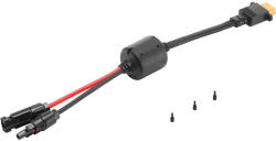  Kábel/adapter a DJI Power XT90 gyorstöltőhöz MC4 1.8kW-hoz (DY0028)